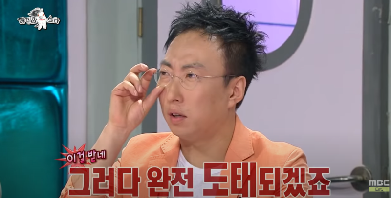 내가 잘하는 것은 내가 말해야지 안다