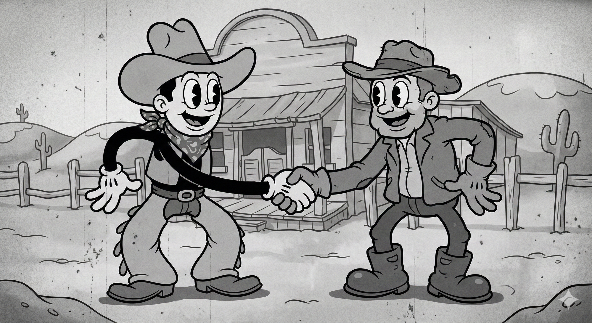 파트너십은 왜 '존재'해야하는가?